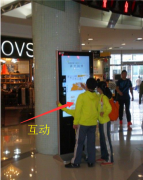 如何把數(shù)字標(biāo)牌應(yīng)用到零售業(yè)中？