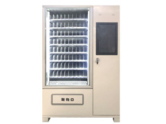無人售貨機選址方案及不同類型自動售賣機的優(yōu)