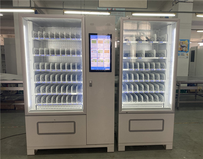 飲料售貨機(jī)
